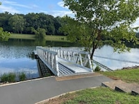 Accessible Paddling Launches