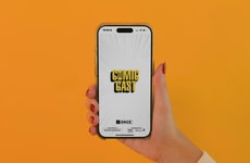 Accessibility-Focused Comic Apps