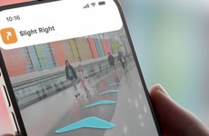 Airport-Focused Digital Navigation Systems