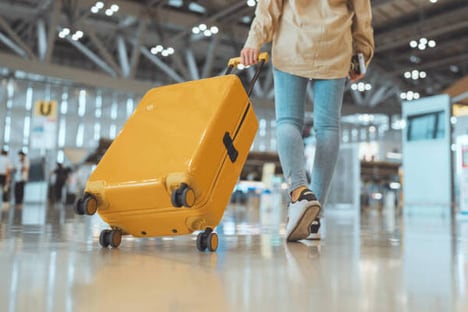 Traveler-Focused Accessibility Resources