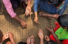 Agricultural Support Projects