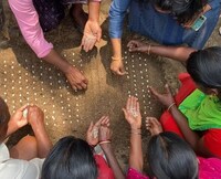 Agricultural Support Projects