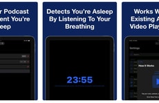 Audio Sleep Detection