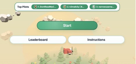 Vocabulary Chain Challenges