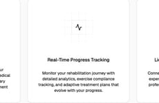 AI Physiotherapy Assistants