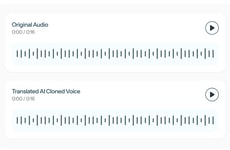AI Video Translation Tools