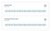 AI Video Translation Tools Image 1