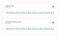 AI Video Translation Tools