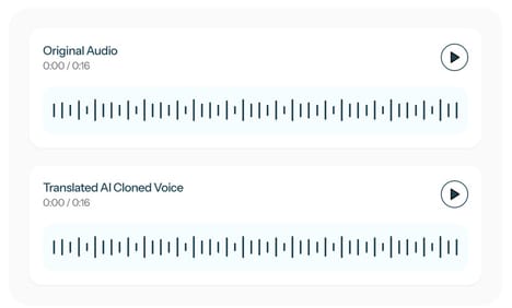 AI Video Translation Tools