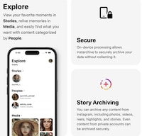 Social Media Content Downloader Image 1