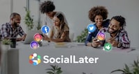 Social Media Schedulers