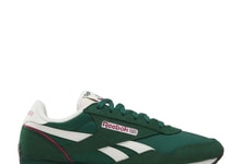 Slim Low-Profile Sneakers