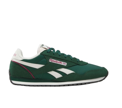 Slim Low-Profile Sneakers