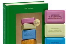 Book-Shaped Bodycare Sets