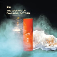 Smoky Hair Mists Image 3