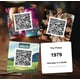 QR Music Cards Image 1