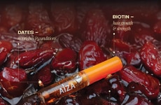 Date-Powered Brow Serums