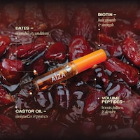 Date-Powered Brow Serums Image 1