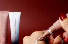 Spatula-Style Skincare Applicators