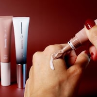 Spatula-Style Skincare Applicators