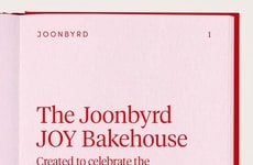 Bakery-Style Bodycare Pop-Ups