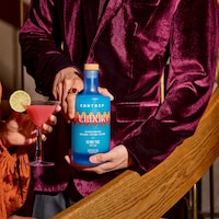 Cocktail-Ready Hemp Spirits Image 2