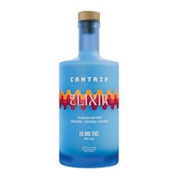 Cocktail-Ready Hemp Spirits Image 4
