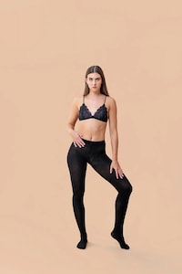Elevated Luxury Tights
