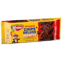Hybrid Brownie Cookie Treats Image 1