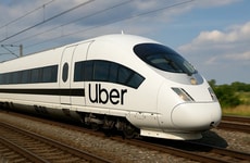 Digital Rail Services