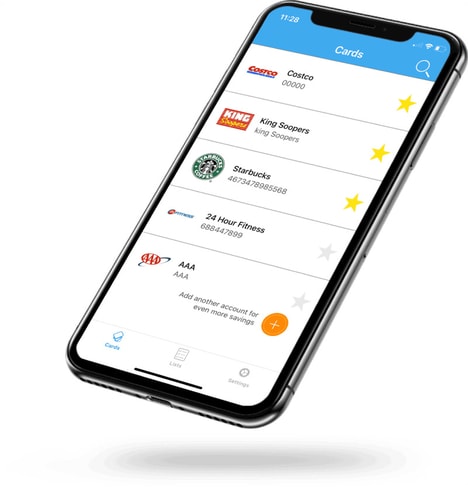 Centralized Membership Wallet Apps