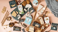 Expansive Online Vegan Marketplaces