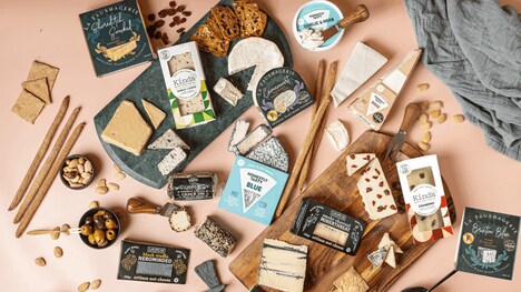 Expansive Online Vegan Marketplaces