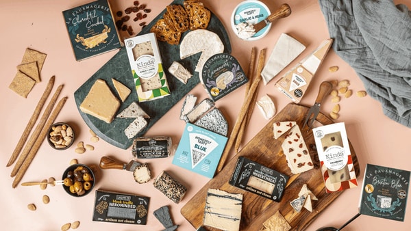 Expansive Online Vegan Marketplaces