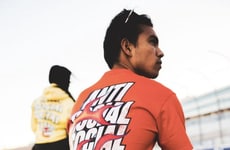 Motorsports Crossover Apparel Lines