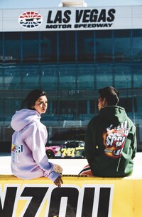 Motorsports Crossover Apparel Lines Image 5