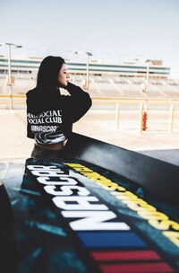 Motorsports Crossover Apparel Lines Image 7