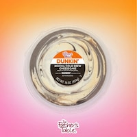 Branded Coffee-Infused Cheesecakes Image 1