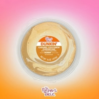 Branded Coffee-Infused Cheesecakes Image 2