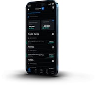 Reward-Tracking Mobile Apps