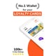 Loyalty Card Wallet Apps Image 1