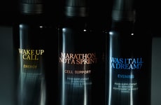 Luxe Liquid Supplements