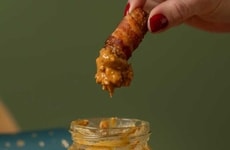 Herbaceous Peanut Butters