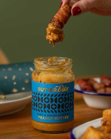 Herbaceous Peanut Butters