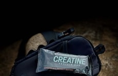 Creatine Protein Bars