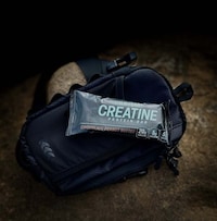 Creatine Protein Bars Image 1