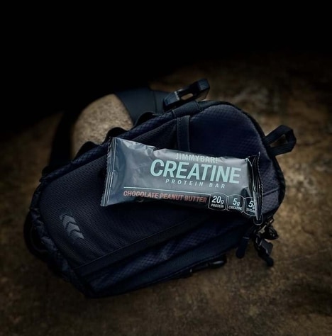 Creatine Protein Bars