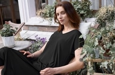 Bamboo Fiber Pajamas Article Thumbnail