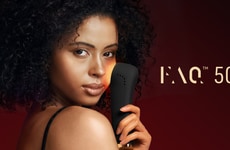 Full-Spectrum Red Light Therapy Devices