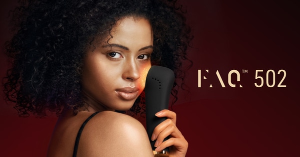 Full-Spectrum Red Light Therapy Devices